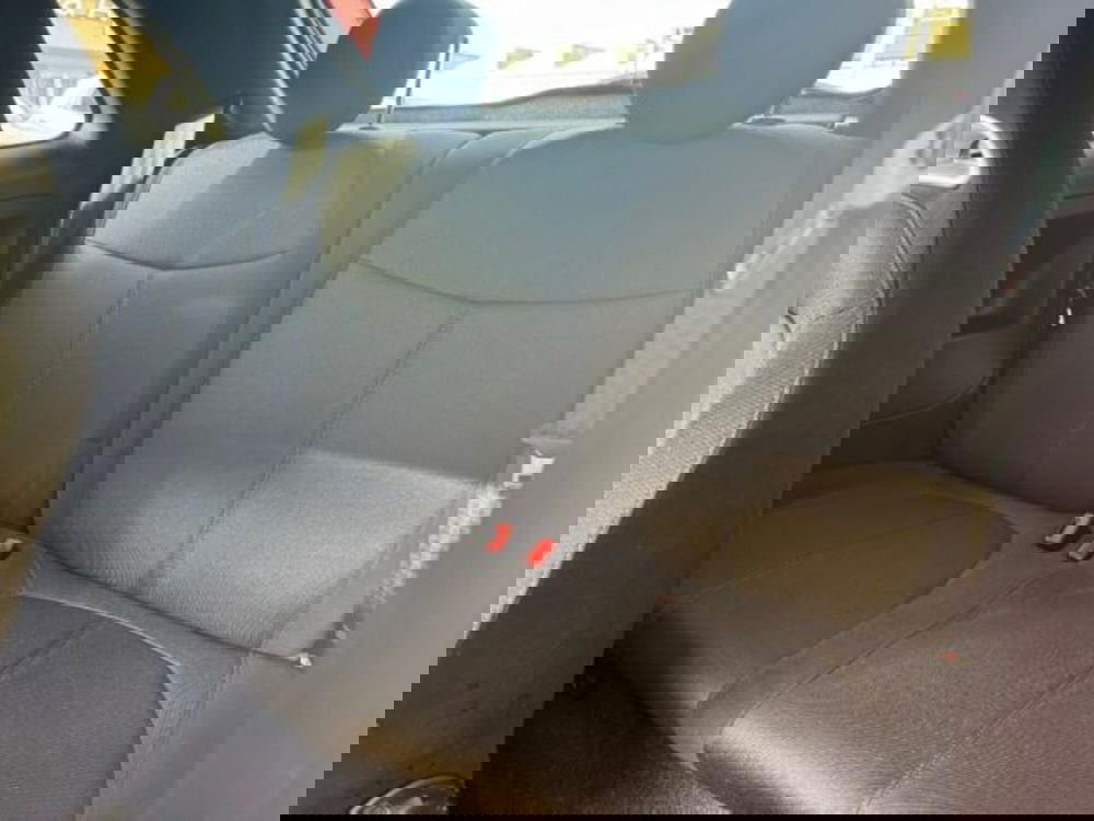 Abarth 595 usata a Massa-Carrara (13)