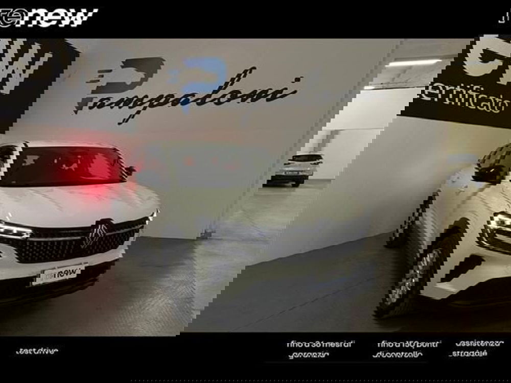 Renault Austral usata a Siena