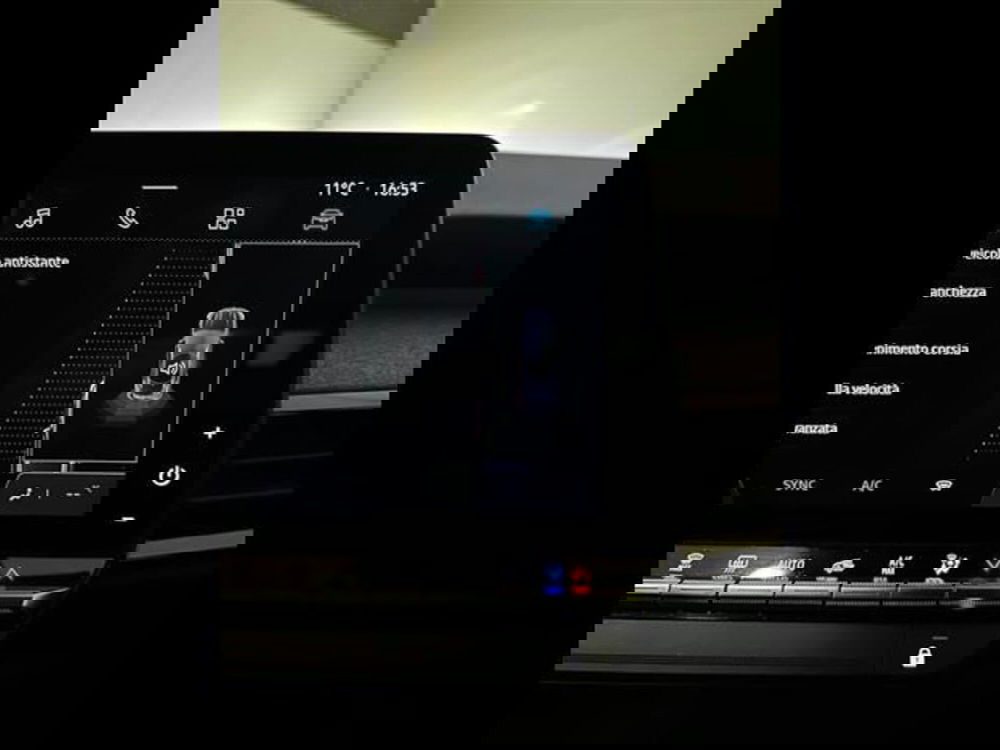 Renault Austral usata a Siena (10)