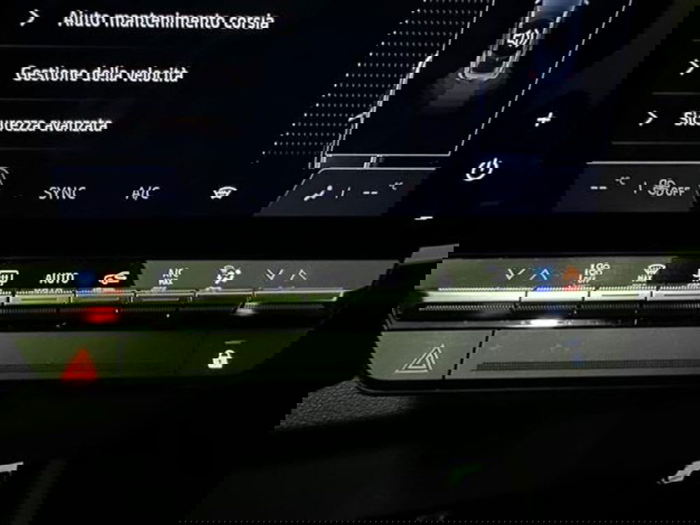 Renault Austral usata a Siena (11)