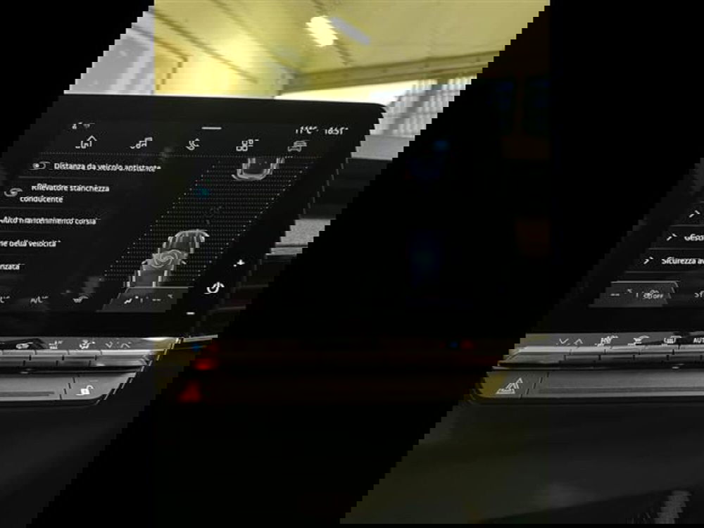 Renault Austral usata a Siena (12)