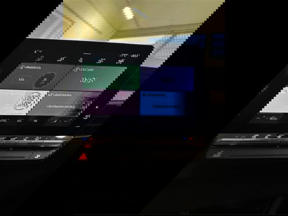 Renault Austral usata a Siena (13)