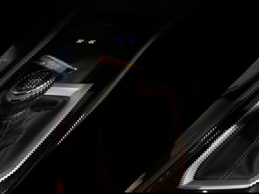 Renault Austral usata a Siena (14)