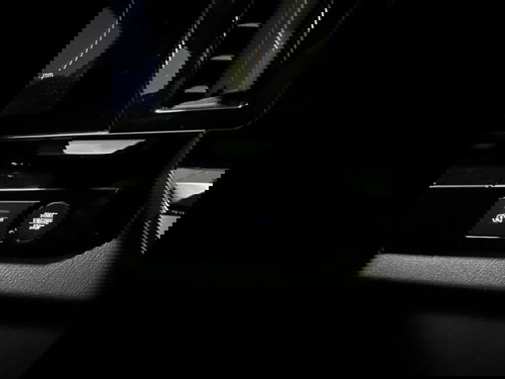 Renault Austral usata a Siena (18)