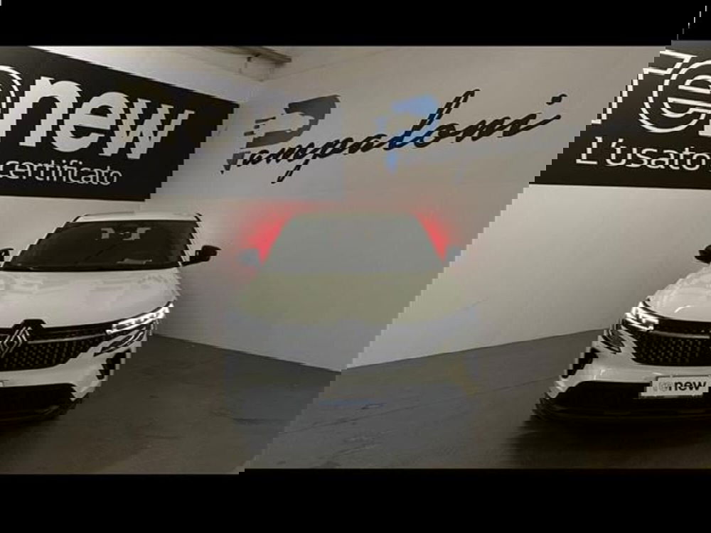 Renault Austral usata a Siena (2)