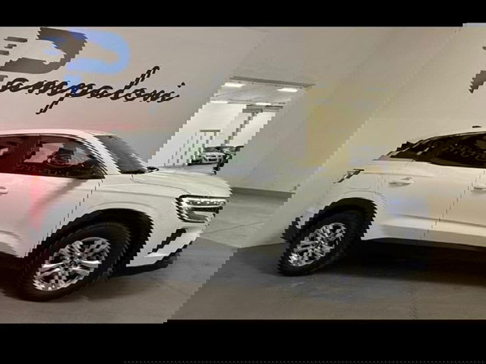 Renault Austral usata a Siena (3)