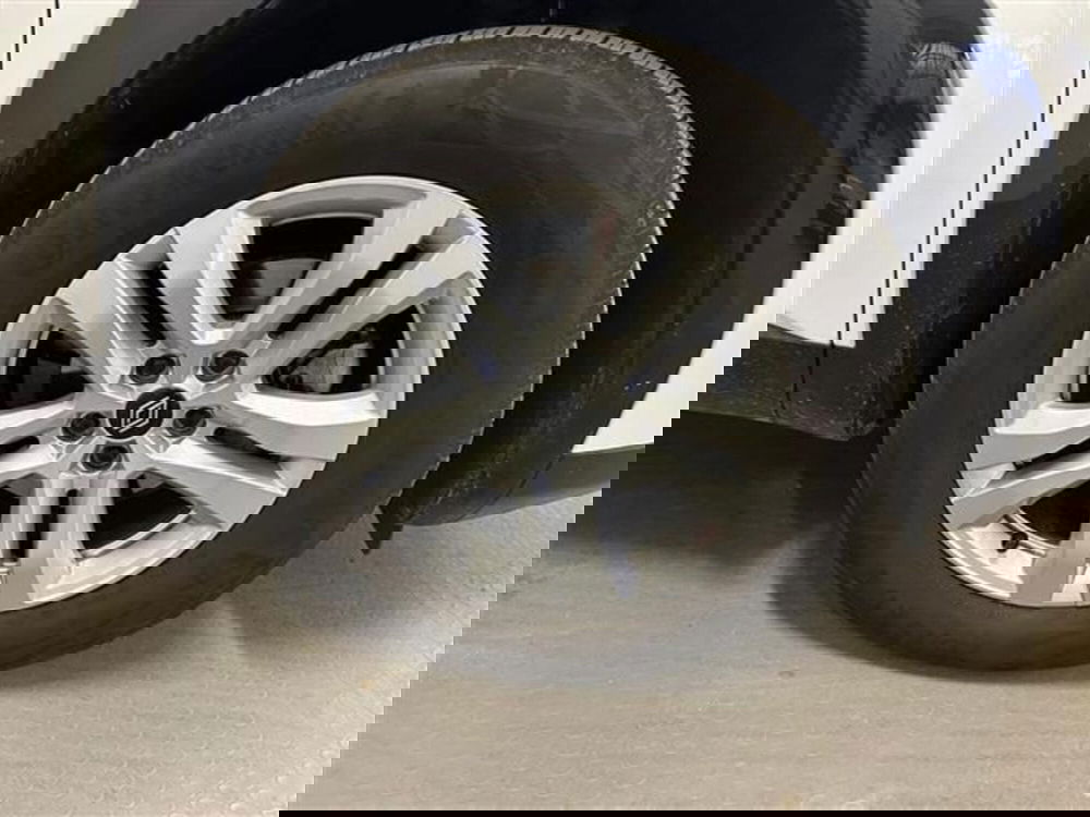 Renault Austral usata a Siena (7)