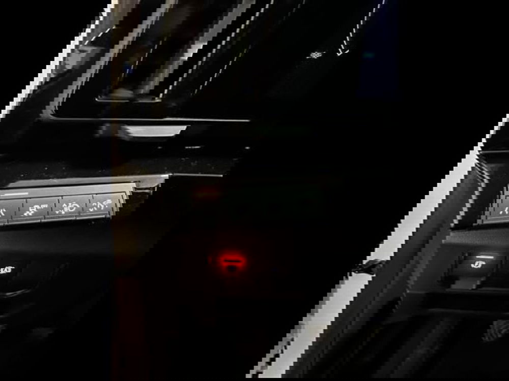 Renault Austral usata a Siena (8)