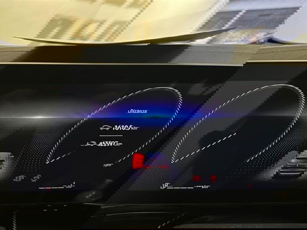 Renault Austral usata a Siena (9)