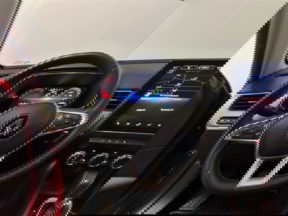 Renault Arkana usata a Siena (10)