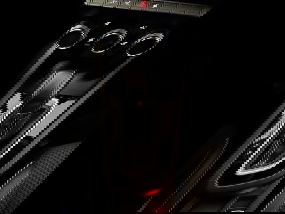 Renault Arkana usata a Siena (12)