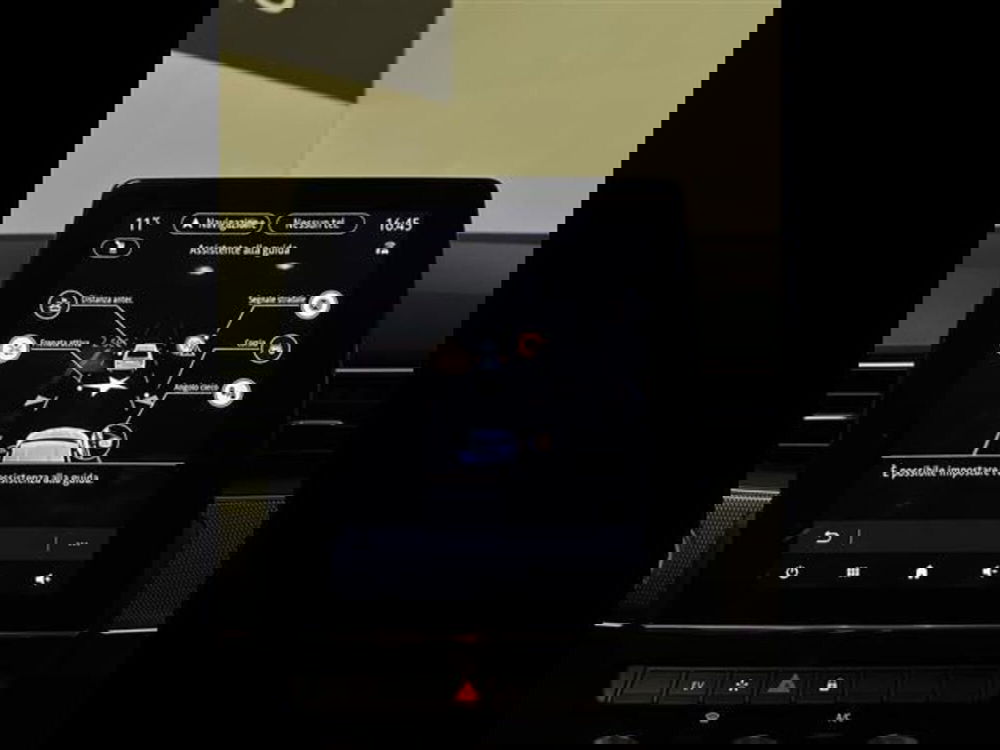 Renault Arkana usata a Siena (13)