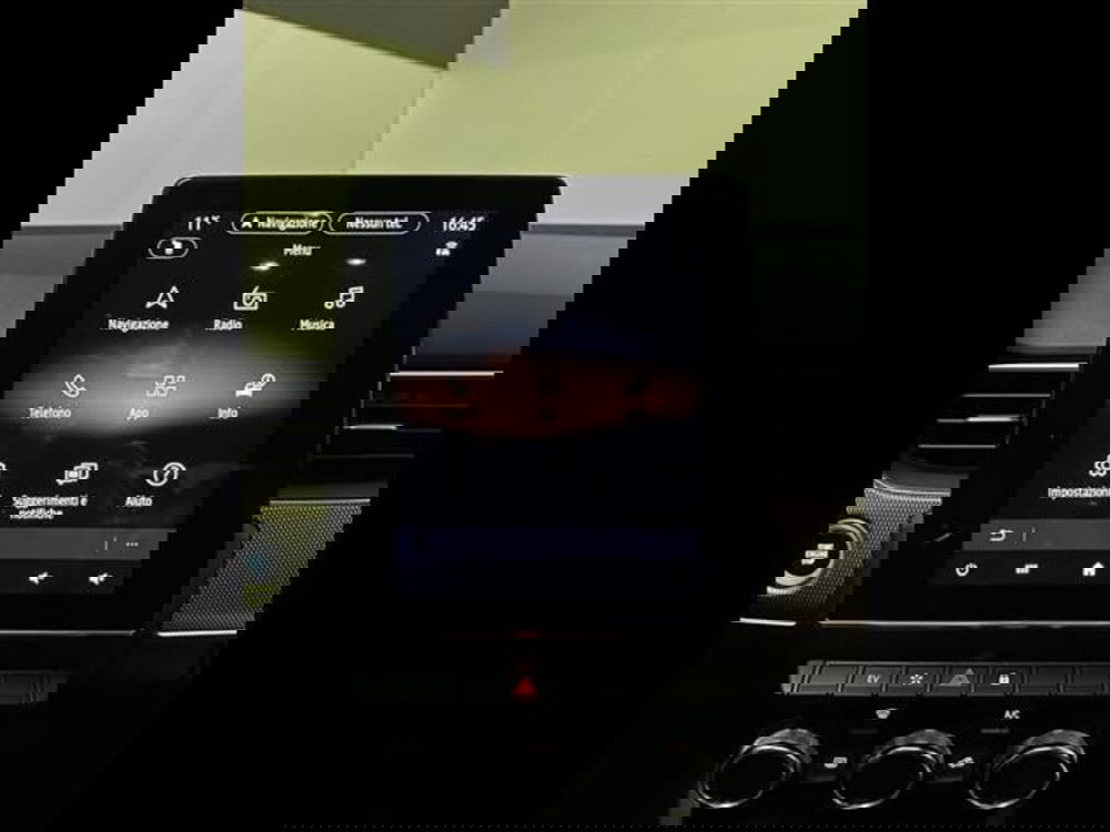 Renault Arkana usata a Siena (15)