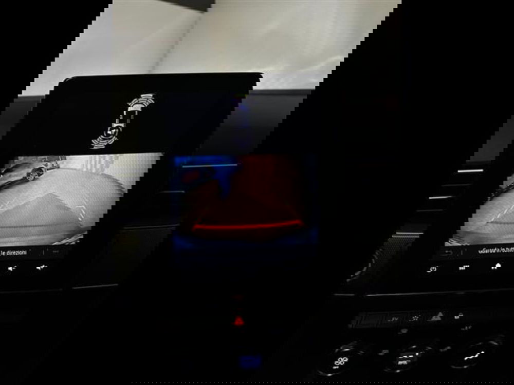 Renault Arkana usata a Siena (16)