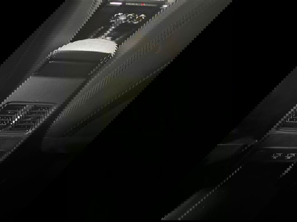 Renault Arkana usata a Siena (17)