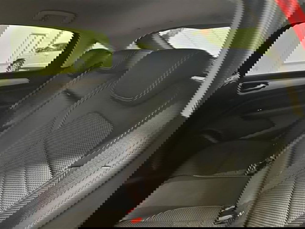 Renault Arkana usata a Siena (19)