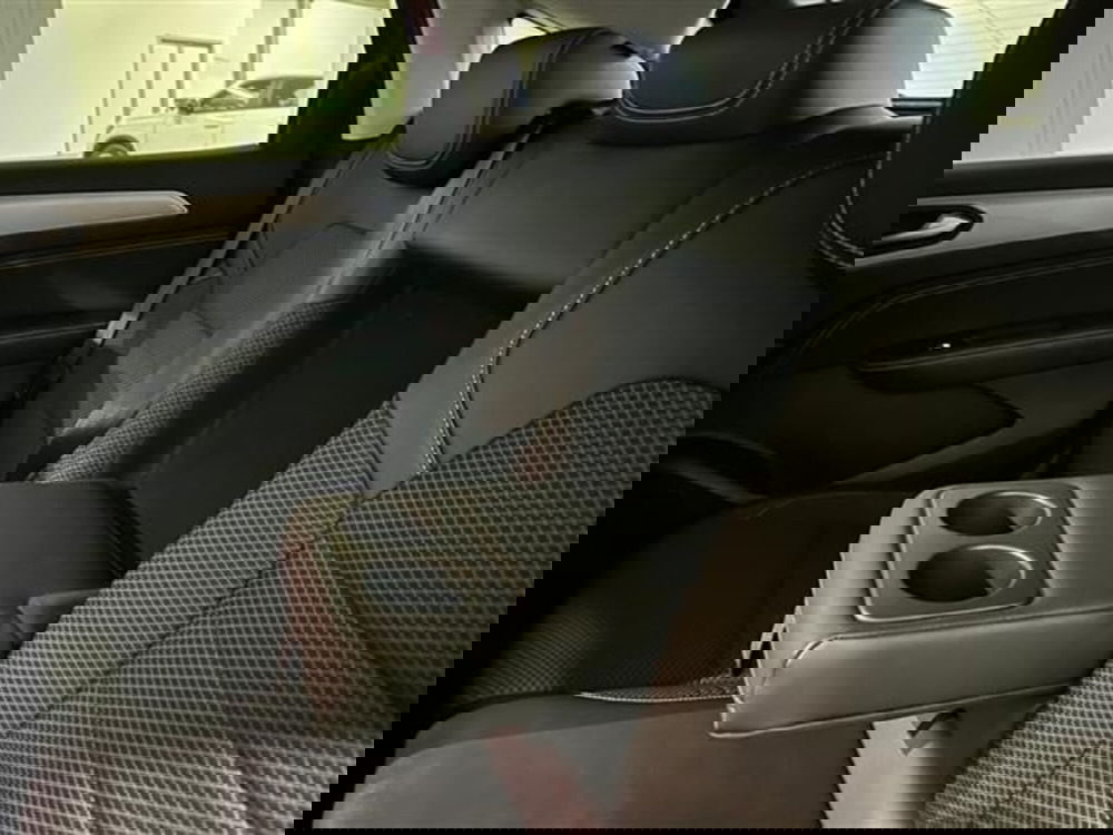 Renault Arkana usata a Siena (20)