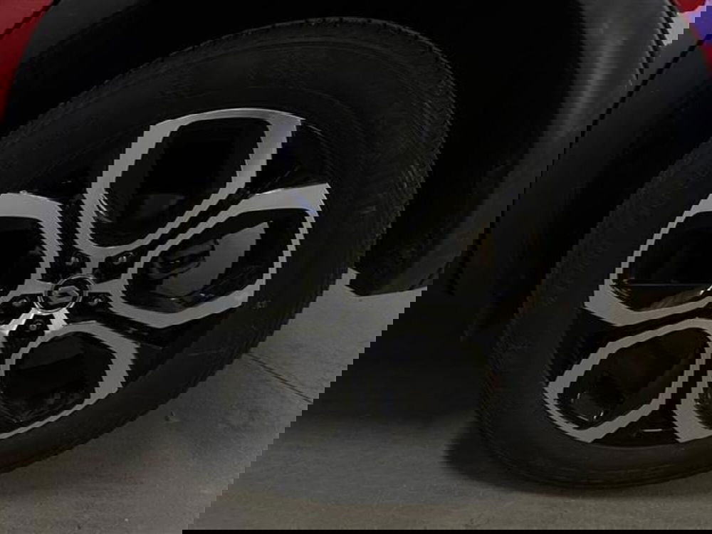 Renault Arkana usata a Siena (5)