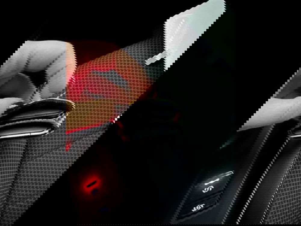 Renault Arkana usata a Siena (7)