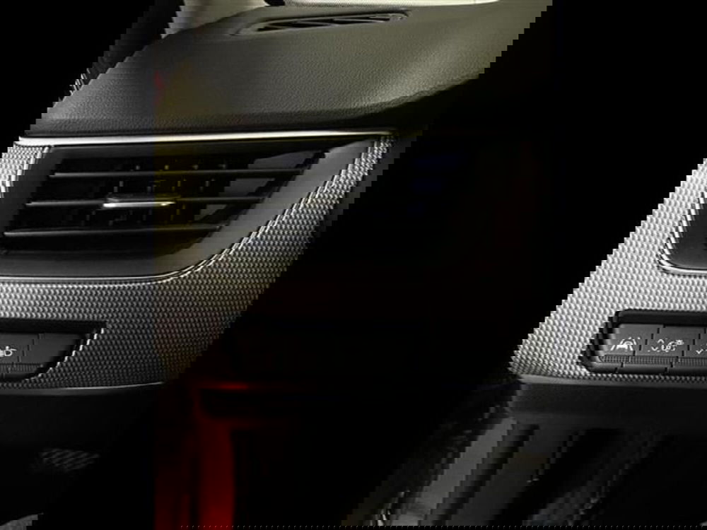 Renault Arkana usata a Siena (8)