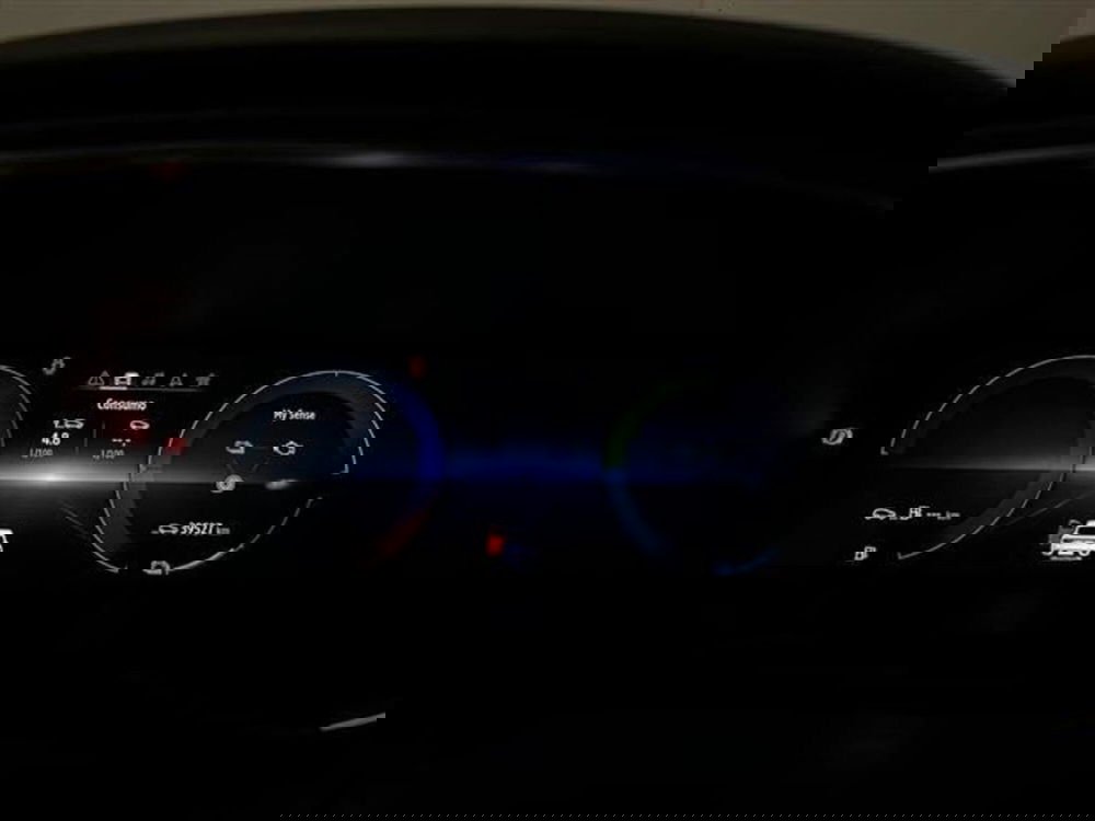 Renault Arkana usata a Siena (9)