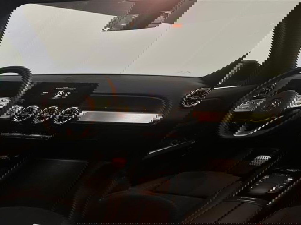 Mercedes-Benz GLB usata a Siena (10)