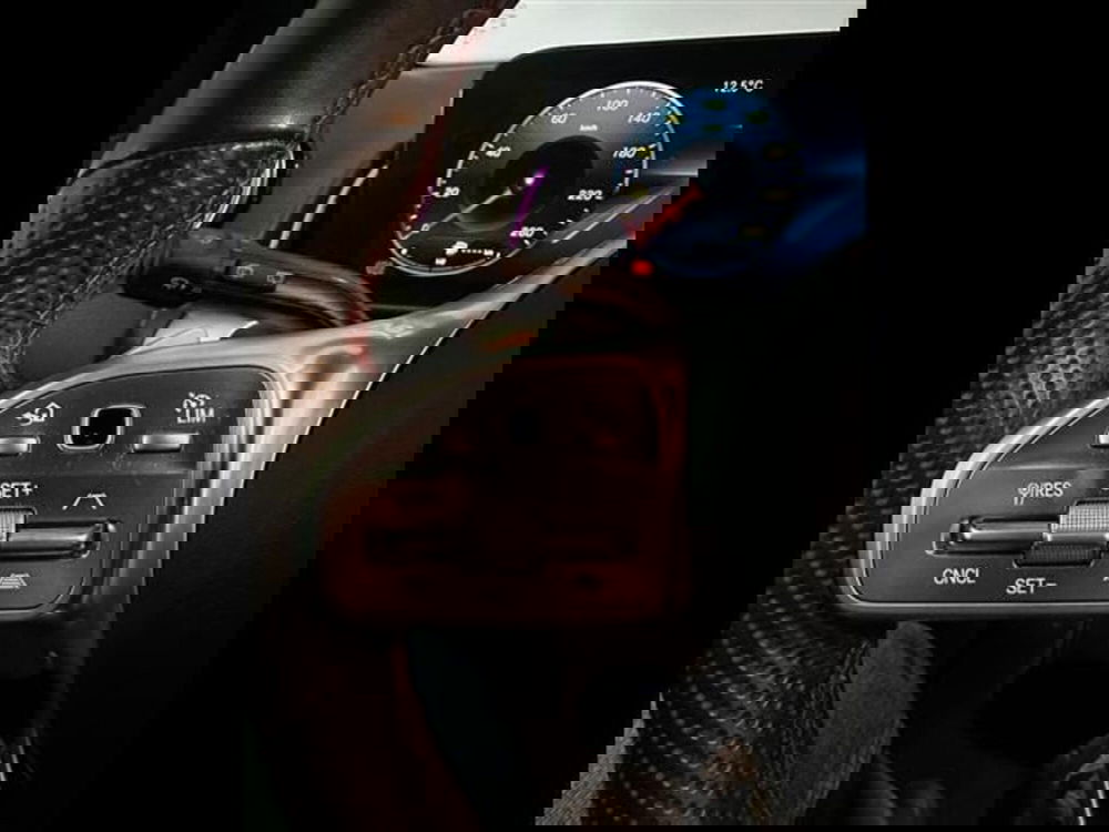 Mercedes-Benz GLB usata a Siena (13)