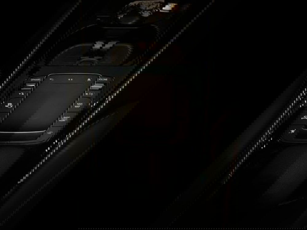 Mercedes-Benz GLB usata a Siena (16)