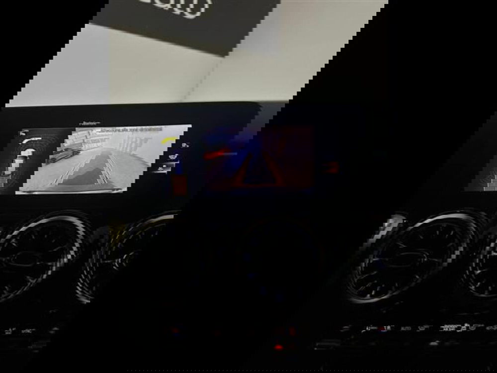 Mercedes-Benz GLB usata a Siena (20)