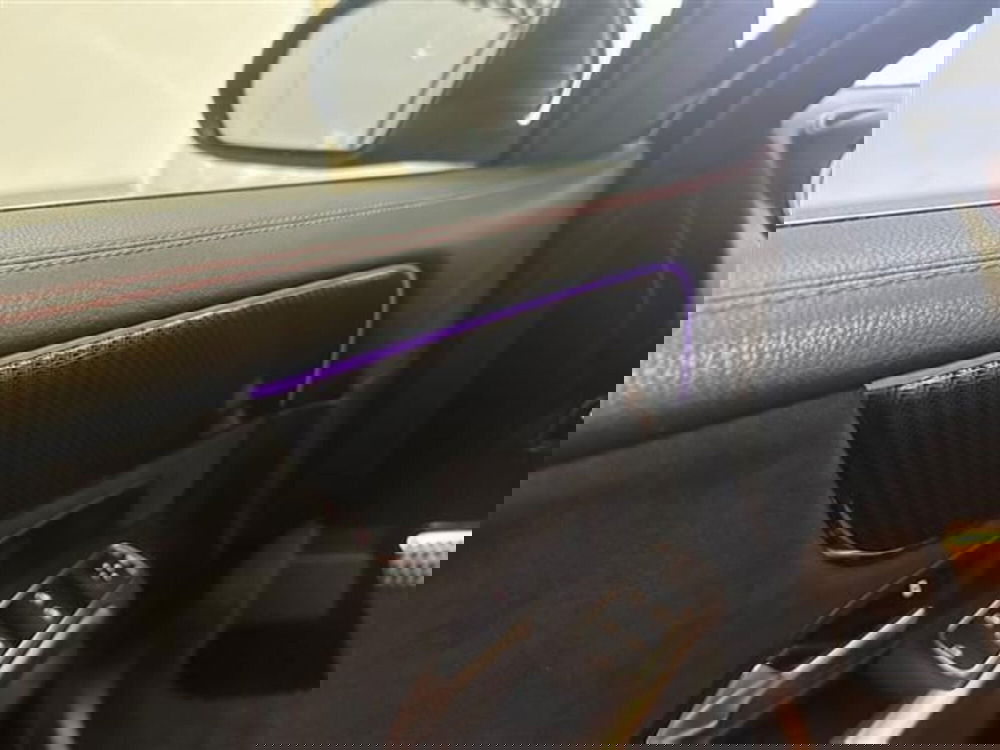 Mercedes-Benz GLB usata a Siena (6)