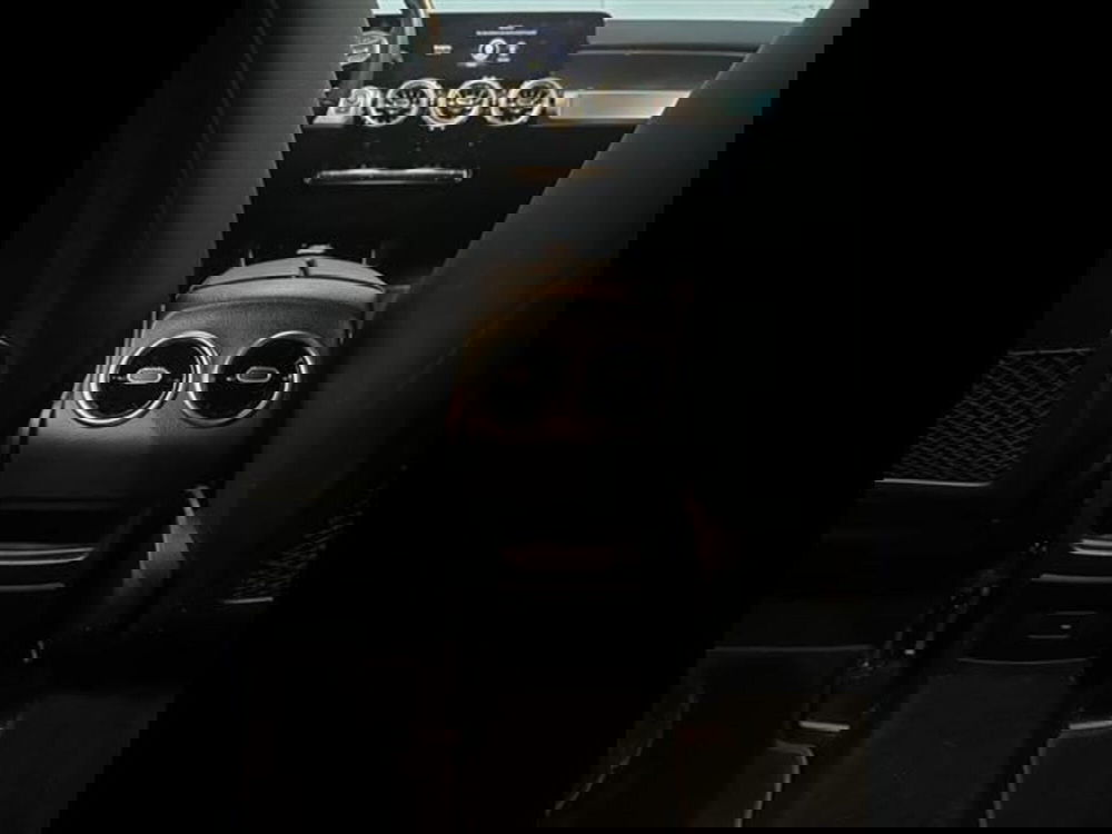 Mercedes-Benz GLB usata a Siena (9)