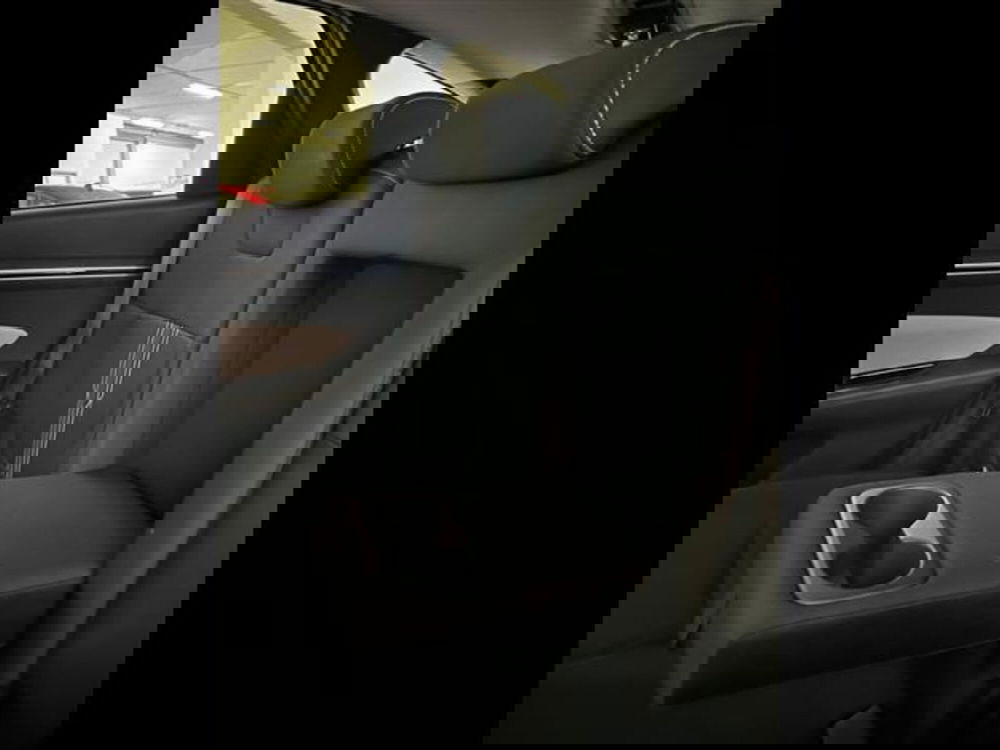 Hyundai Tucson usata a Siena (14)