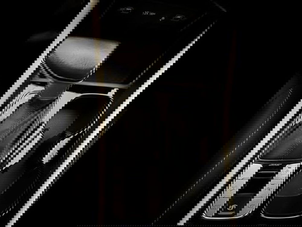 Hyundai Tucson usata a Siena (20)