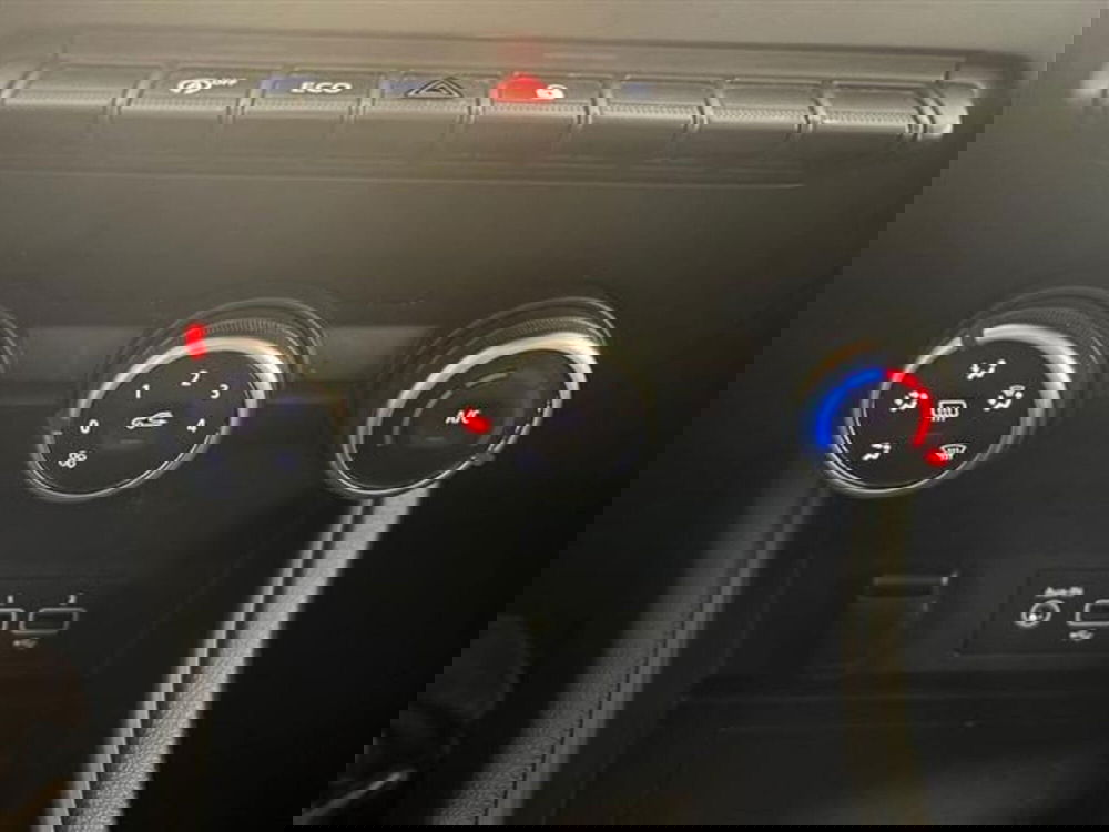 Renault Captur usata a Siena (10)