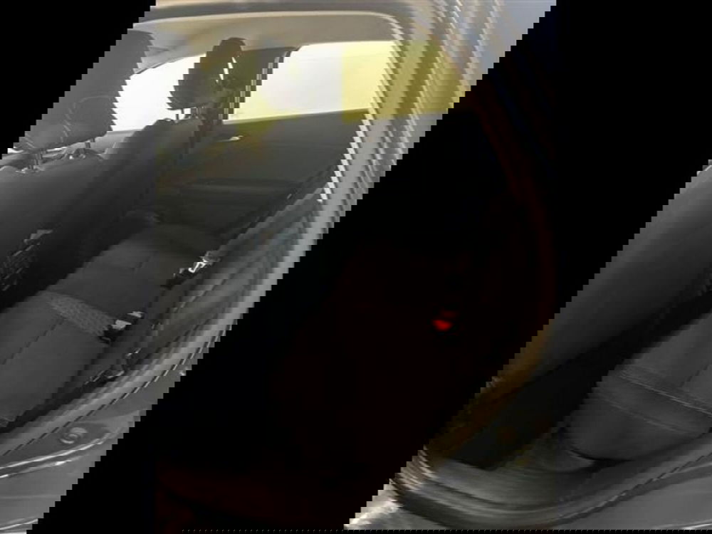 Renault Captur usata a Siena (11)