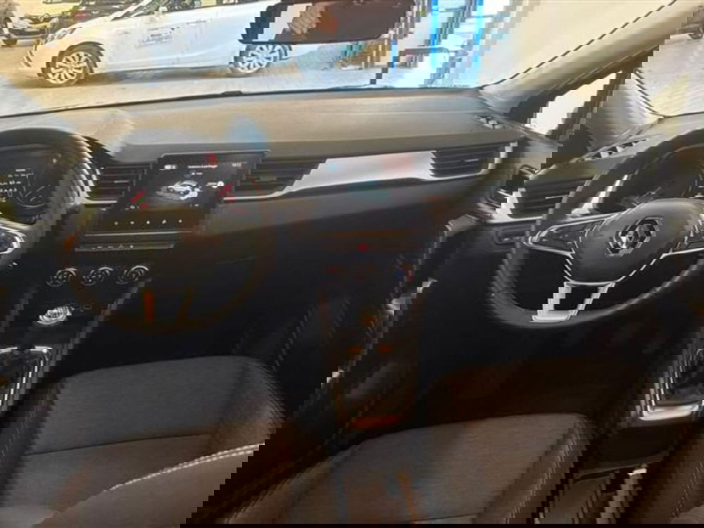 Renault Captur usata a Siena (12)