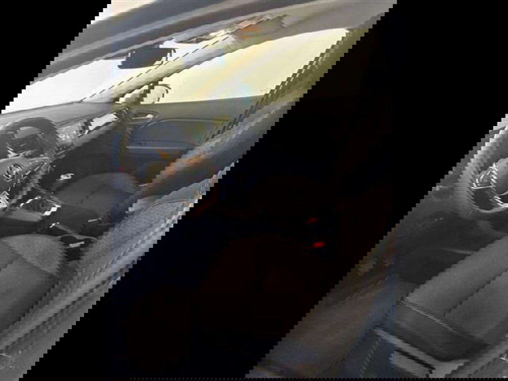 Renault Captur usata a Siena (13)