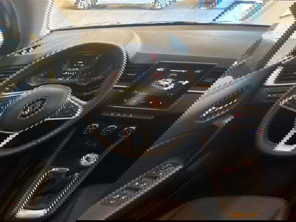 Renault Captur usata a Siena (15)