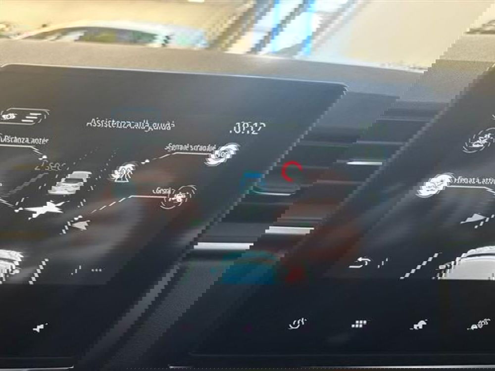 Renault Captur usata a Siena (16)