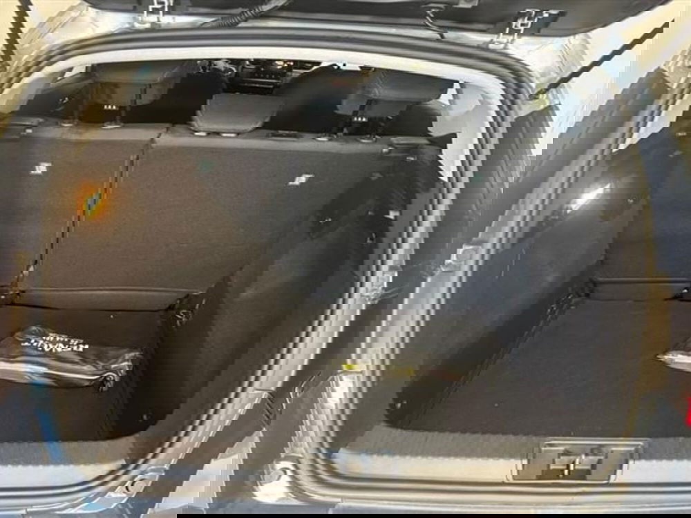 Renault Captur usata a Siena (18)