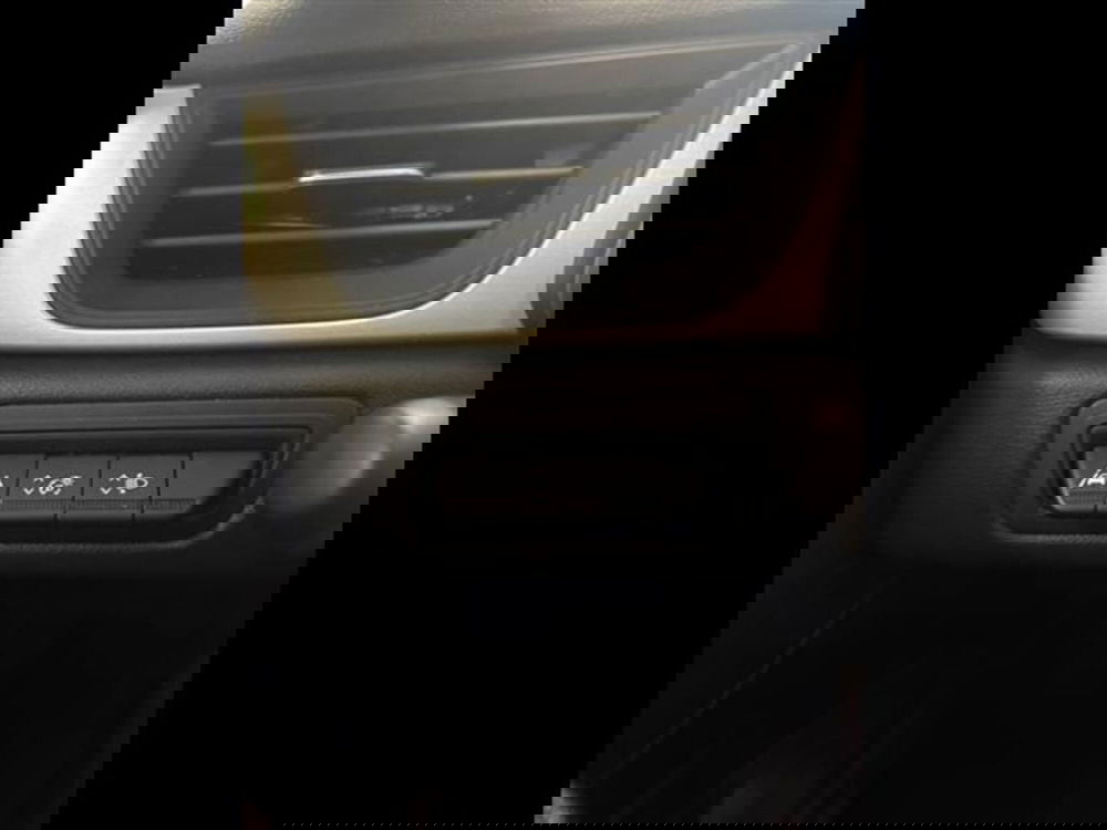 Renault Captur usata a Siena (6)