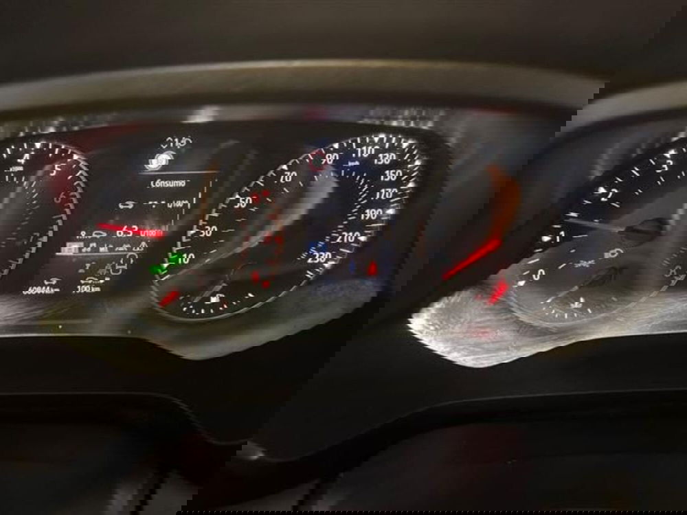 Renault Captur usata a Siena (8)