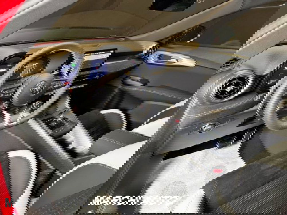 Alfa Romeo Tonale nuova a Perugia (10)