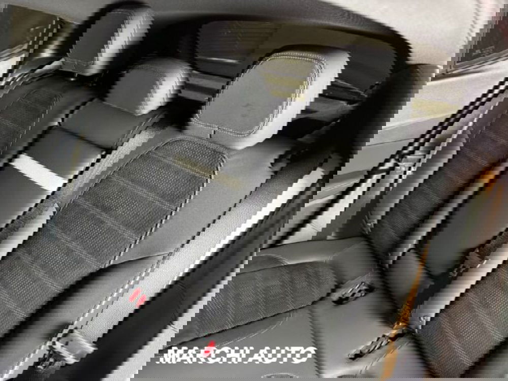 Alfa Romeo Tonale nuova a Perugia (12)