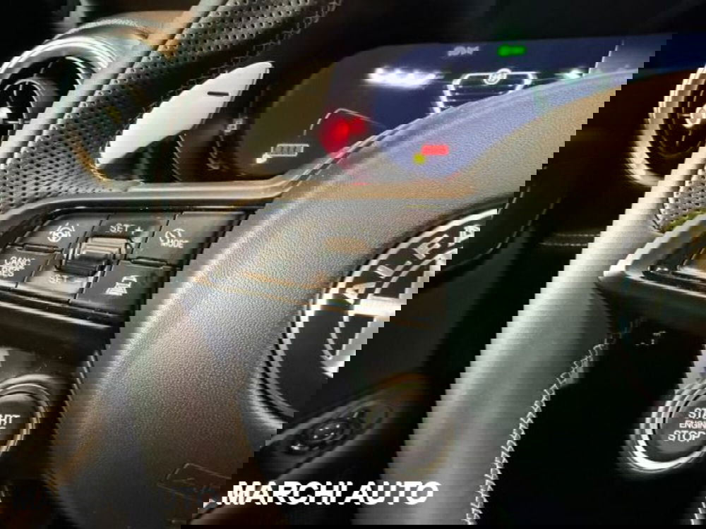 Alfa Romeo Tonale nuova a Perugia (14)