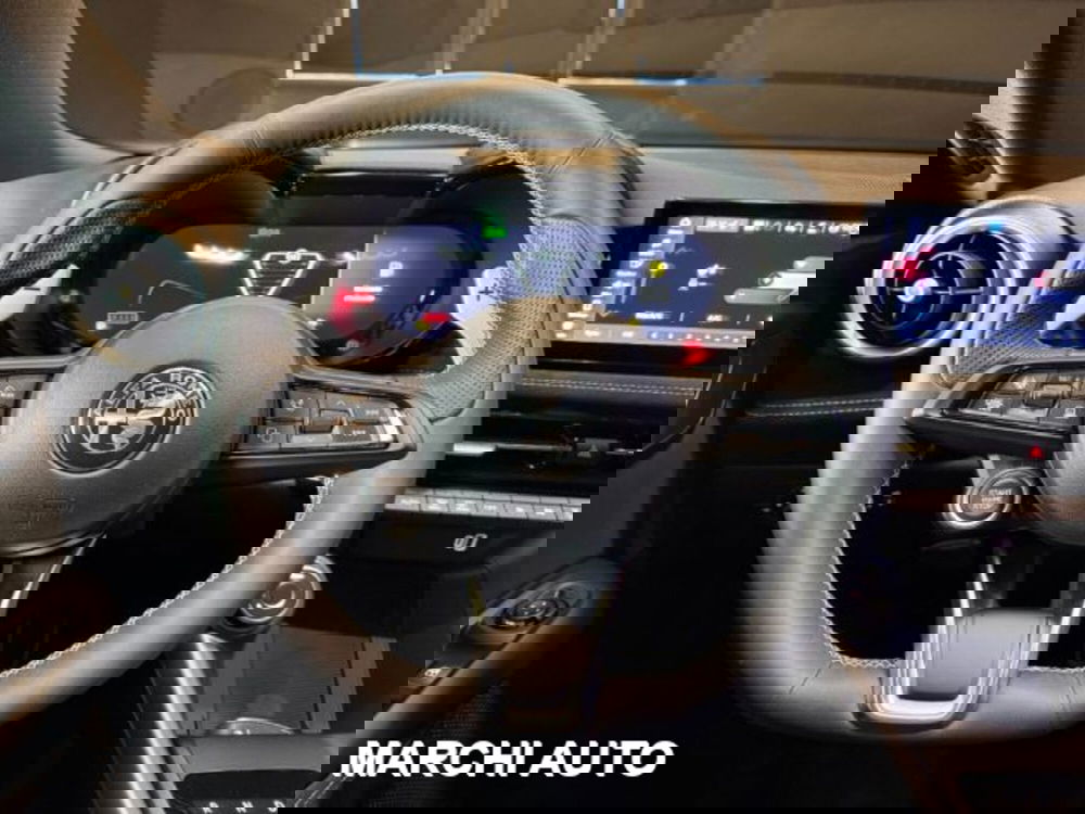 Alfa Romeo Tonale nuova a Perugia (15)