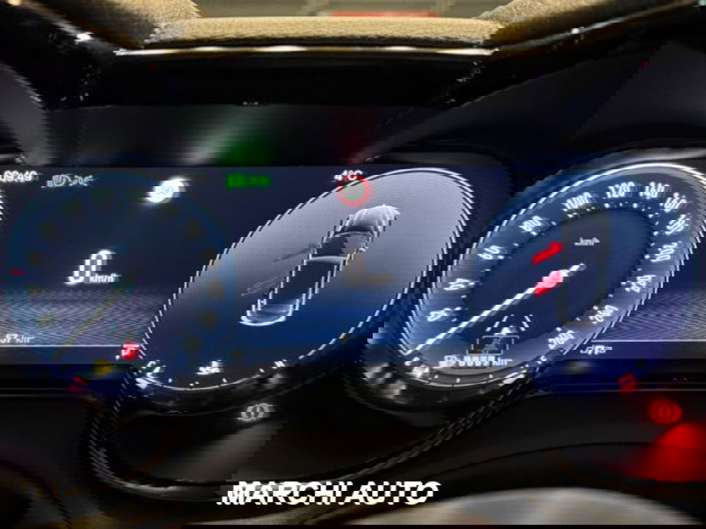 Alfa Romeo Tonale nuova a Perugia (16)