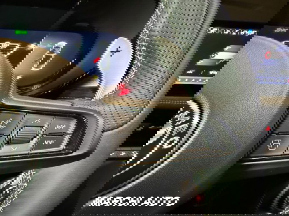 Alfa Romeo Tonale nuova a Perugia (17)