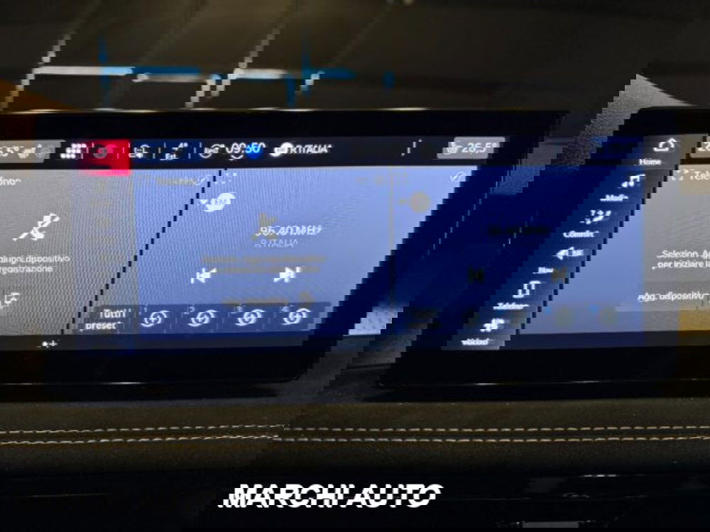 Alfa Romeo Tonale nuova a Perugia (19)