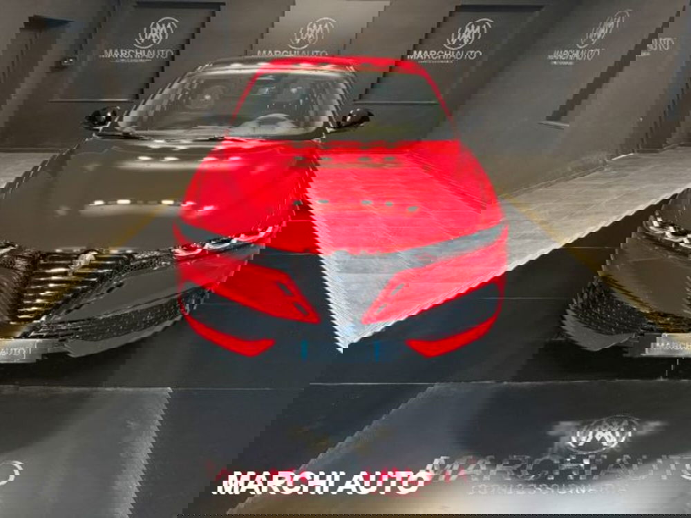 Alfa Romeo Tonale nuova a Perugia (2)